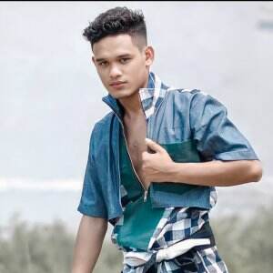 KDI 2021 JACK SUMBA TIMUR  27 TAHUN KEHILANGAN #ONLINEAUDITIONKDI2021