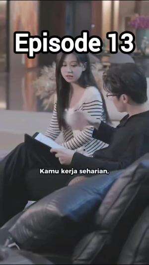"DI MANJA OM KAYA"
Episode 13 #reviewfilm #dracin #fyp #fypシ゚viral #RCTIPlus #HOTrctiplus #lifestyle