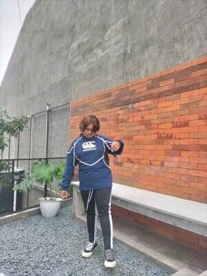 IGT2022 RAIHAN NASH SINGER SIDOARJO