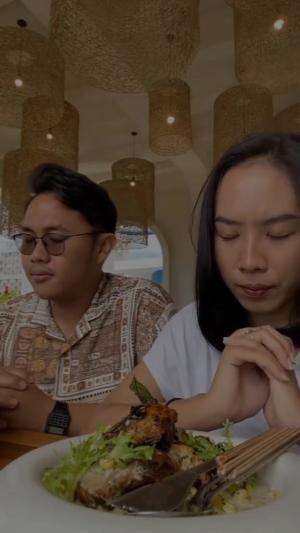 Kenapa harus seiman? ( 2Kor.6:14 ) 😊