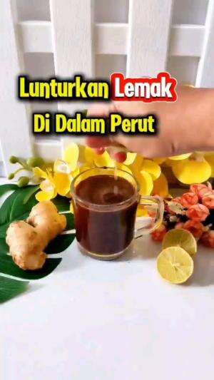 LUNTURKAN LEMAK DI DALAM PERUT. PAKAI RESEP INI

#tipsandtrik #tips #trik #tutorial #kreatif #hiburan #inspirasi #inspiratif 