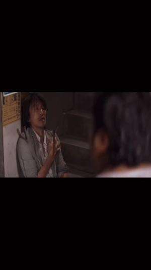 kungfu hustle #kungfuhustle #stephenchow #fiomkomedi #FilmChinese #shortplus #RCTIPlus #fyp #fypシ 