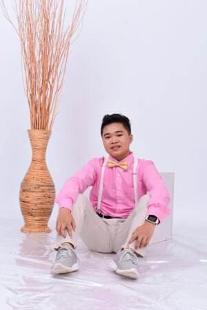 Tio febrian,18, Bengkulu,tiada Tara 