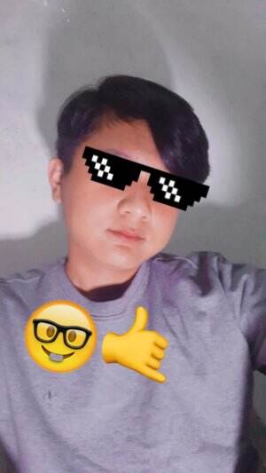 KDI 2021 RAFI BREBES 14 TAHUN LAGUKU #ONLINEAUDITIONKDI2021