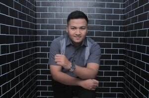 KDI 2021 ANGGA MARDIANSYAH GARUT 30thn SHARMILLA#ONLINEAUDITIONKDI2021