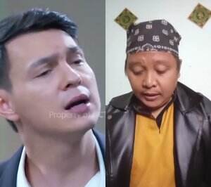 versi seriusnya. gagal dalam menjalankan tugas. bantu vote ya gaes