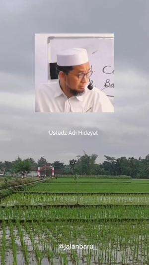 Orang Yang Merendah - Ceramah Ustadz Adi Hidayat #adihidayat #ustadadihidayat #ustadzadihidayat #sholat #solat #ibadah #doa #ceramah #cerama