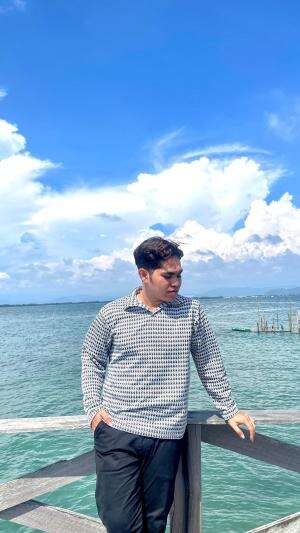 KBS2024 Hairul 23 Pangkep Insan Biasa