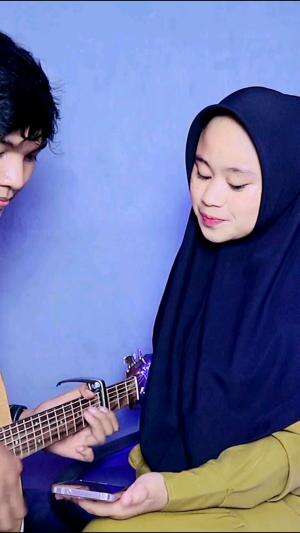 Kau tak pernah berfikir❤ #ivansany 