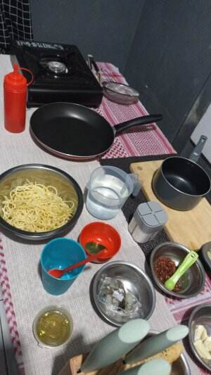 Master Chef Indonesia Season 13
#AUDISIMCI13