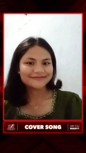XFI2023 SOLO VALENTINA SITOHANG 19TH BENGKULU MIMPI