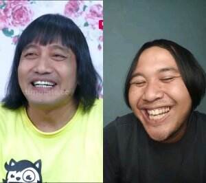 Ga mau pijemin duit, sombong amat 😅