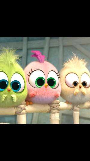 Kisah persahabatan ular dan burung 