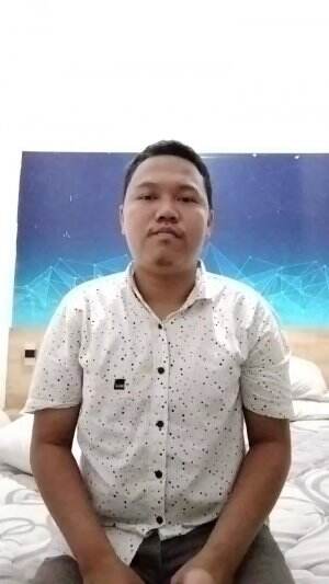 KDI2022 CANRA IRAWAN KABUPATEN MUSI BANYUASIN PROVINSI SUMATERA SELATAN  26THN ENGKAULAH TAKDIRKU #onlineauditionkdi2023