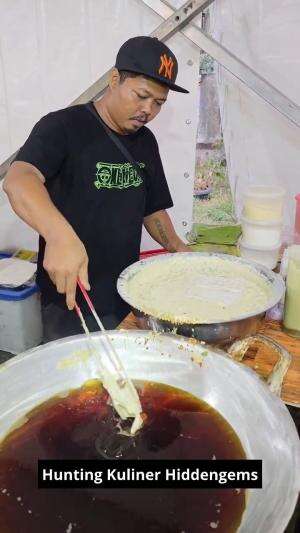 Hunting Kuliner Hiddengems Tempe Goreng Krispi #hunting #kuliner #hiddengems #kulinerhiddengem #stiktempe #gorengankrispi #RCTIPlus 