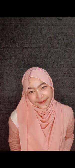 IDOL_XIV AZZAHRA LATANSA MAULA 23 TAHUN BEKASI "CALL ME MAYBE"