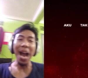 wis Angel lirike lurrrr....Moal mecer Baju lebaran Saiki mah....dadas koredas lurrr...wkwkwk