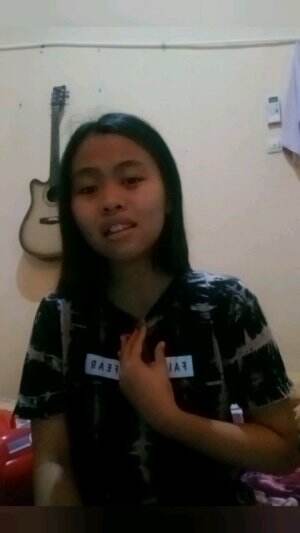 TINBS Annisa Dhia Giuliana Sumedang 18 Seluruh Nafas Ini #TINBS