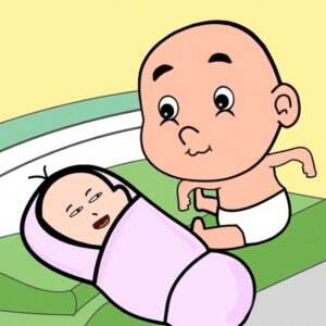 Candaan adik dan kakak bikin ngakak
 #videolucu  #lucu  #gaklucutabianeeh  #Kartun kocak part 9 