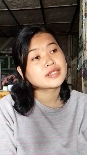 efek terlalu cinta jadi gini kan