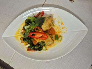 online Audisi Master Chef season 13 
Dwita Oktaviani - Jakarta - Menu "Ayam Woku"  #OnlineAuditionMCI13  #OnlineAuditionMCI13 #MasterChefInd