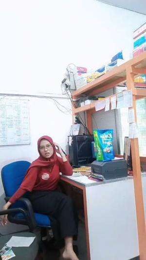 Ohh manusia berisik