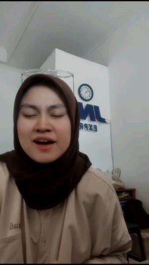 IDOL_XIII FELICIA 20TH BEKASI ALL BY MYSELF