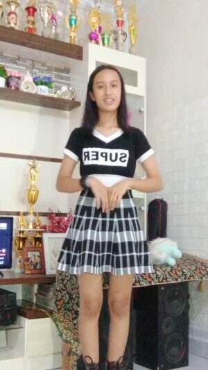 TINBS JENNEFER BATAM BAD DREAMS 