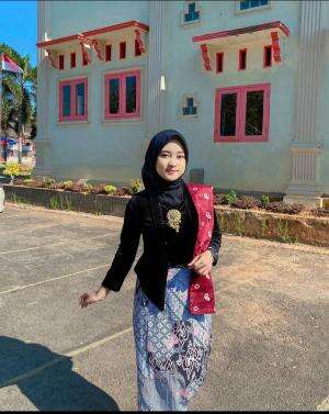 kita happy happy aja mending