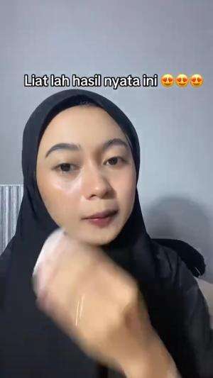 padahal cuma pakai two waycake omg harga 20k