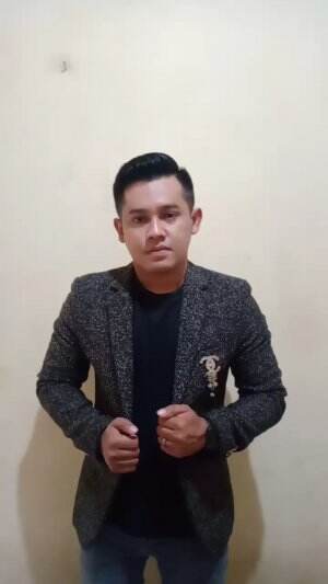 Kdi 2021 Chandra padang 24 doa suci #OnlineAuditionkdi2021