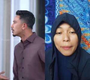 aku kepala batu 🤣