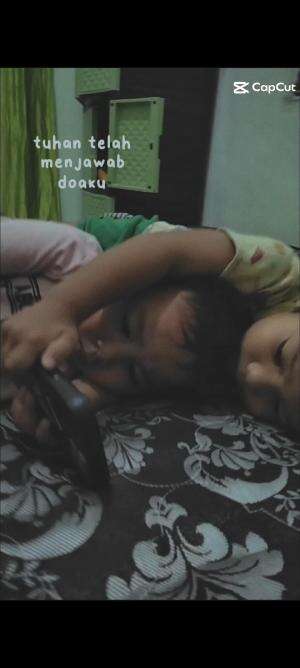 #MyFirstVideoOnHOT+,
#anakiindonesia 
#tercapaiimpiandanharapanAMIIN 
 #RCTIPlus 