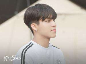 Park Jeongwoo - Life is worth living (Justin Bieber Cover)