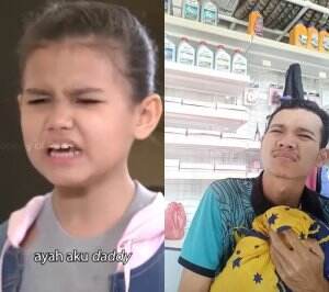 emang aku jahat😂😭