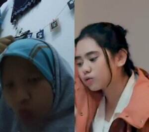 baek baek dijambak ama doi 