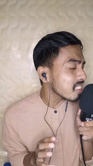Melawan Restu cover