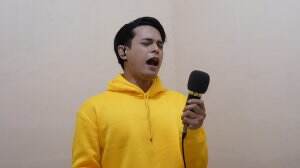 TINBS HAZMAN AL-IDRUS JAKARTA 35 TAHUN ARJUNA #TINBS