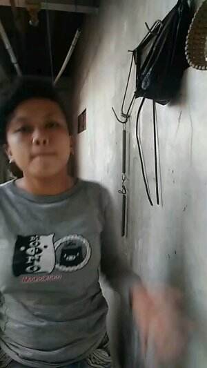 jinggel KDI #pengen ketemu bang Cakra Khan 