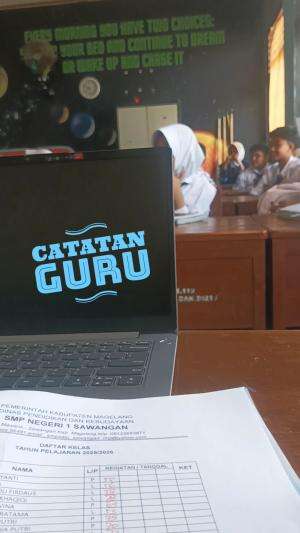 CATATAN GURU_APRESIASI HASIL ANAK berapapun nilai mereka 

 #RCTIPlus #HOTrctiplus #Smilelikegtv #fyp #teacher