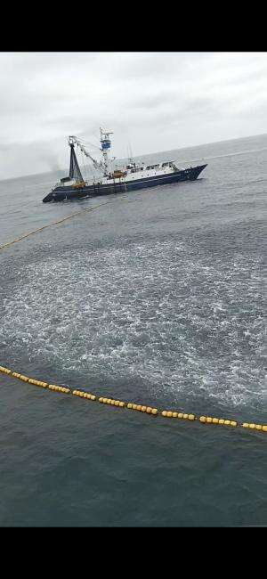 Penemuan tuna terbanyak hanya ada disini  

 #mancing #fyp 