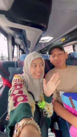  #mudik asiik 