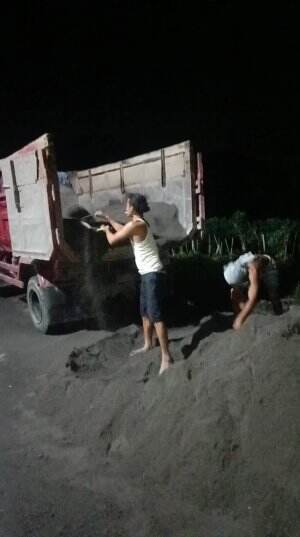  pejuang anti sambat .