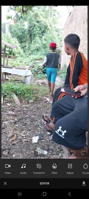 takut di minta #MyFirstVideoOnHOT+ #funny #comedy #humor #lucu 