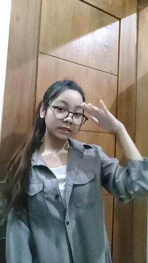 jilaaalalalat investigasi bukan sembarang ghibah Boss 💯  Woahnya Candu Asik 💃 Bismillah bisa ketemu Bu Ayu Dewi, aamiiin yg kenceng 💃💃