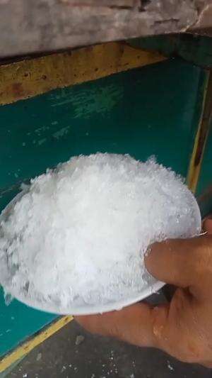 banyak banget #kuliner #kulinersemarang  