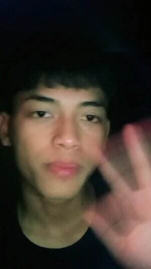 XFI2021 SOLO SMILE ALZA FAUZI 17 BOYOLALI IDONTWANNABEYOUANYMORE