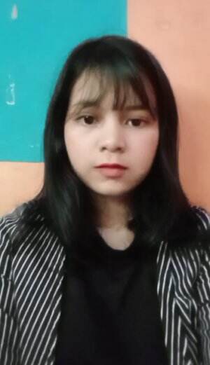 KDI 2021 Lina Cianjur 21 tahun pamer bojo #onlineauditionkdi2021