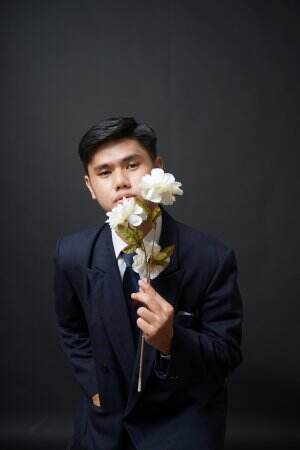 TINBS REVELO 22 TAK INGIN USAI