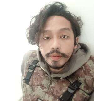 selalu Berharap sama Tuhan